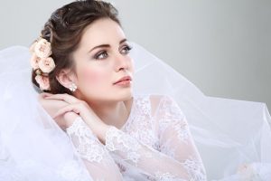 Wedding Hair Wedding Hair
