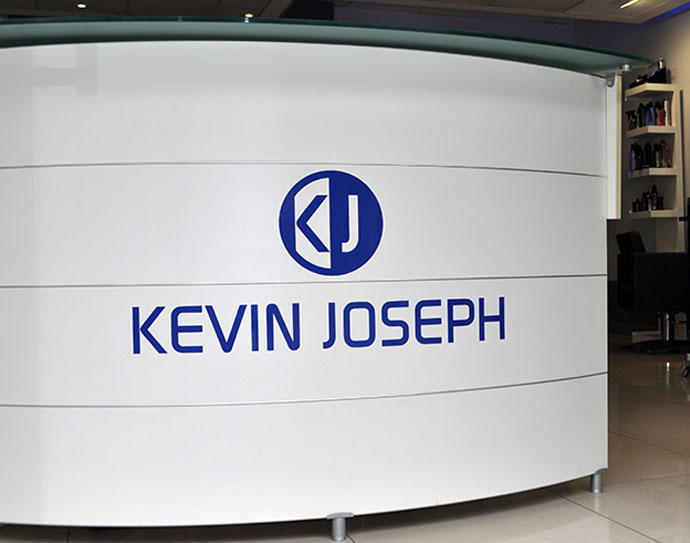 Kevin Joseph Salon