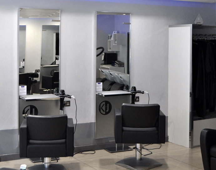 Best Hair Salon in Uxbridge, Hair Cuts, Colours & Treatments