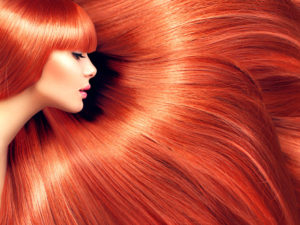 Beautiful Hair Colour Uxbridge Salon