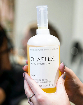 Olaplex No.1 Uxbridge Hair Salon