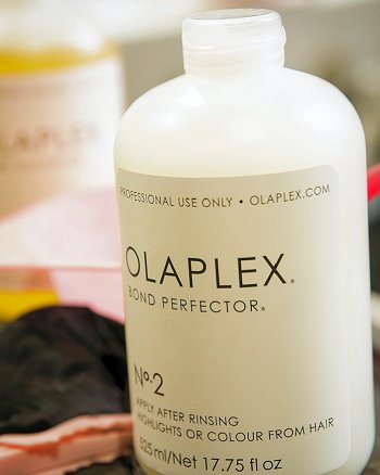 Olaplex No. 2 Uxbridge Hair Salon