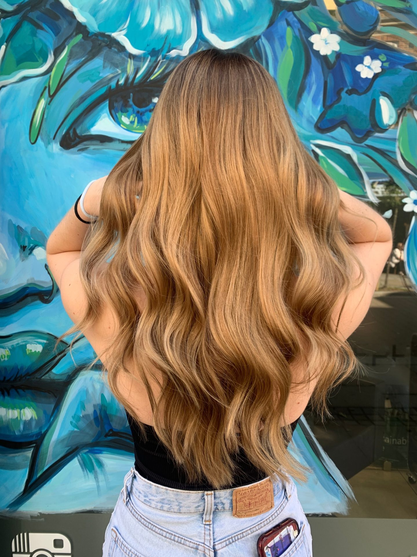 Hair Consultations in Uxbridge at Kevin Joseph Hair Salon