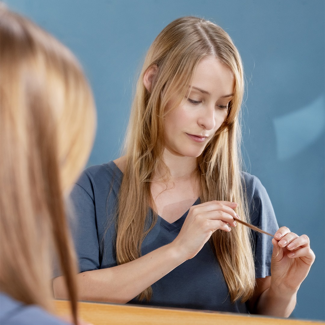 Nioxin Hair Loss Treatments Uxbridge Hair Salon