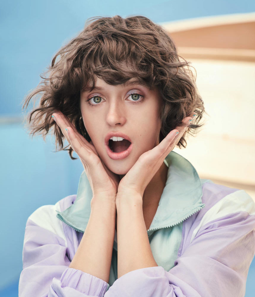 Hair cuts & styles, top hair salon, Uxbridge, Middlesex