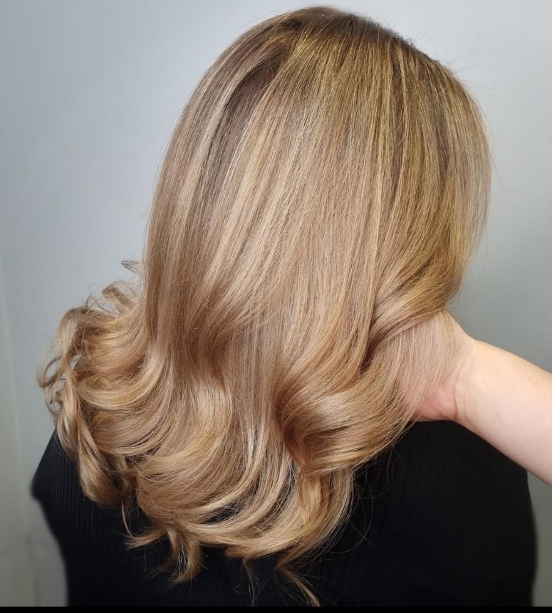 Autumn Hair Trends 22 Kevin Joseph Hairdressers Uxbridge