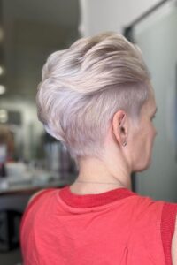 Pixie Cropped Haircuts at Top Uxbridge Hairdressers