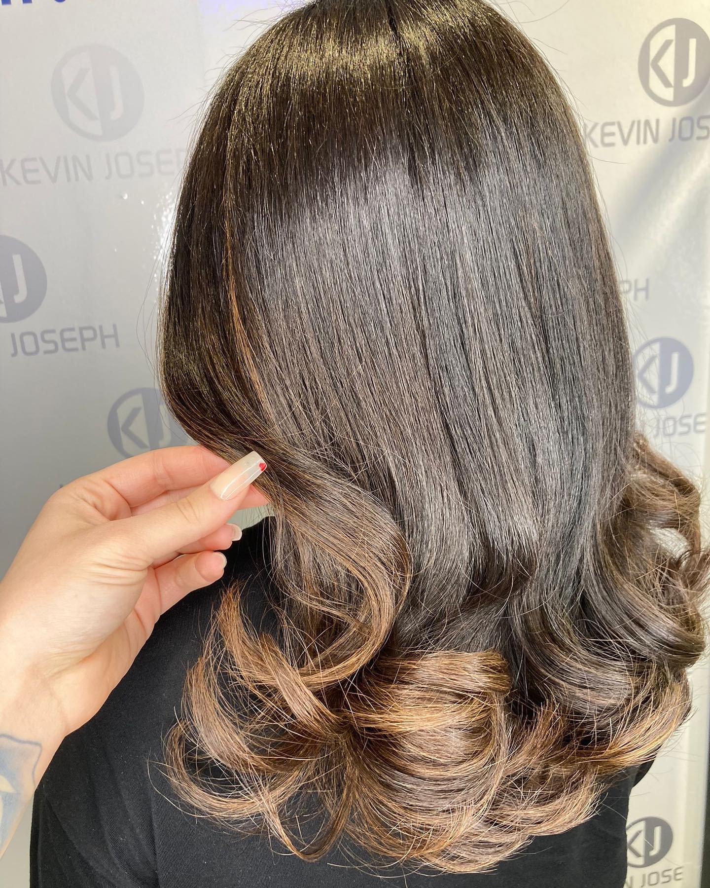 Special Occasion Hairstyle Ideas, Uxbridge Hair Salon