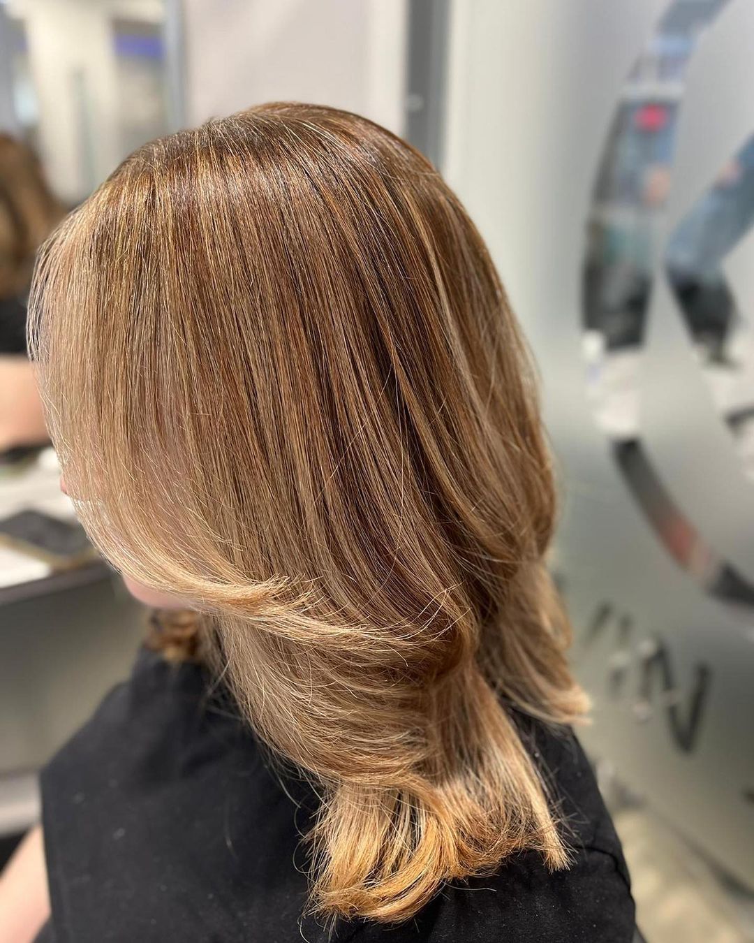 2024 Hair Trends Kevin Joseph Uxbridge Hair Salon