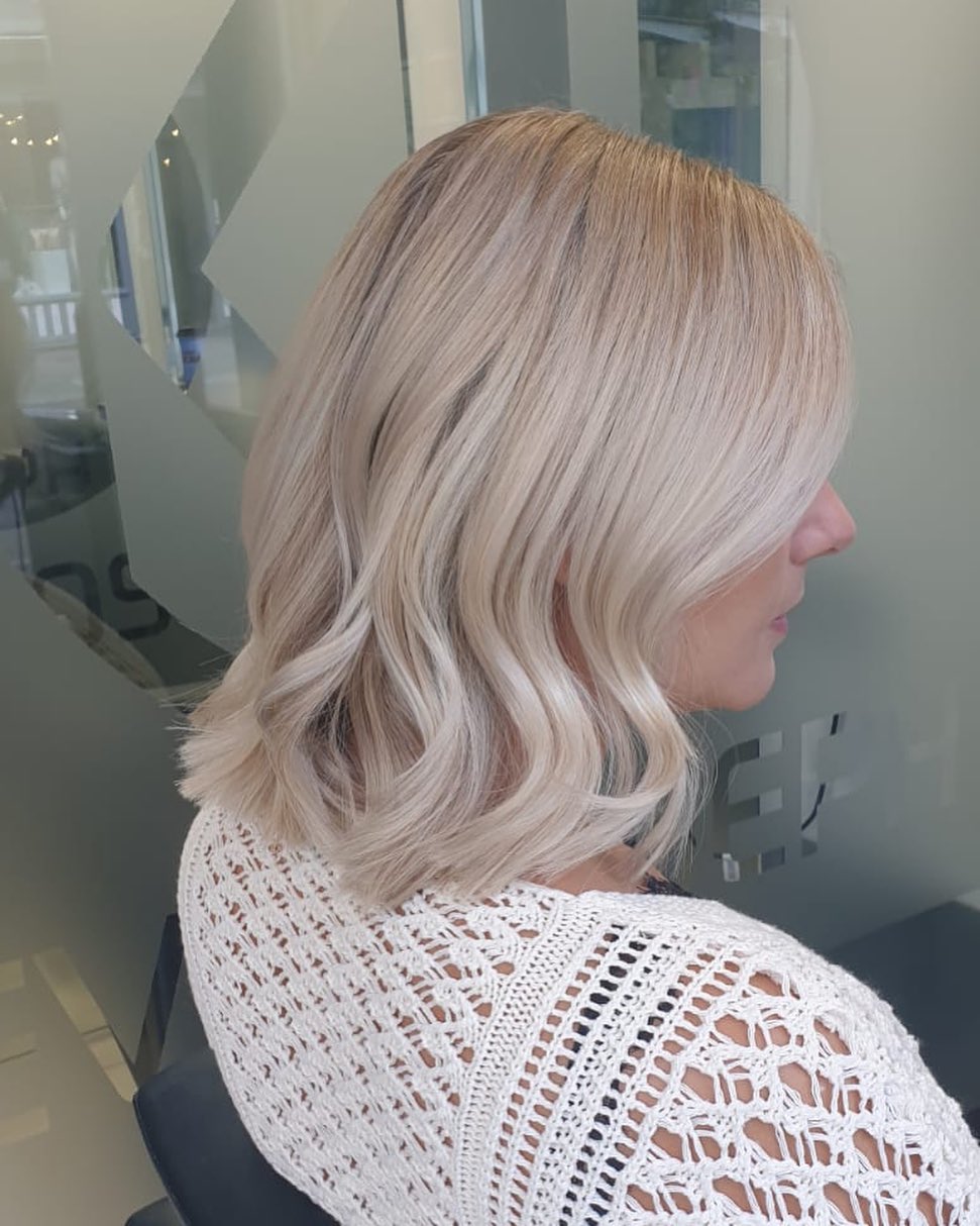 2024 Hair Trends Kevin Joseph Uxbridge Hair Salon