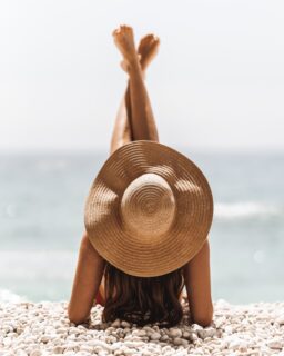 Summer Hair Care Tips