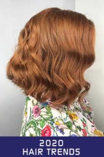 2020 Hair Trends