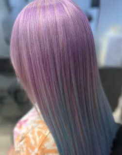 Top Hair Trends 2023