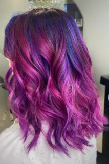 Summer Hair Trends