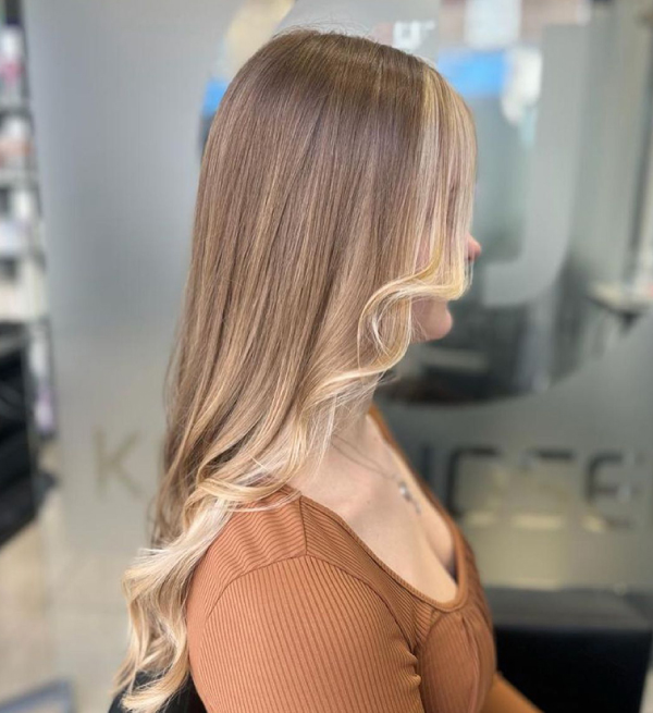 Hair Colour