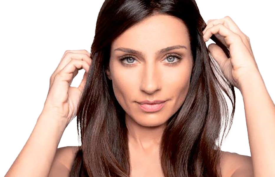 Vegan Hair Treatments
