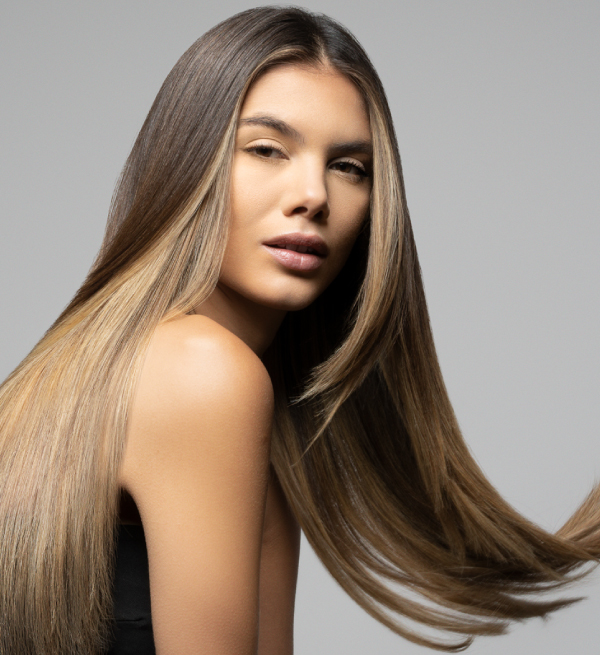 Vegan Keratin Treatments