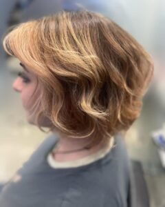 Best Balayage Uxbridge