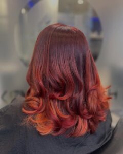 Hair Colour Specialists Uxbridge