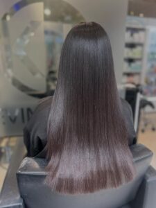 Professional Hair Smoothing Uxbridge