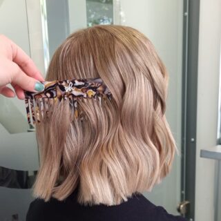 Summer Hair Care