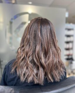 Autumn Hair Trends Autumn Hair Trends