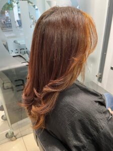 Hair Colour Experts Uxbridge