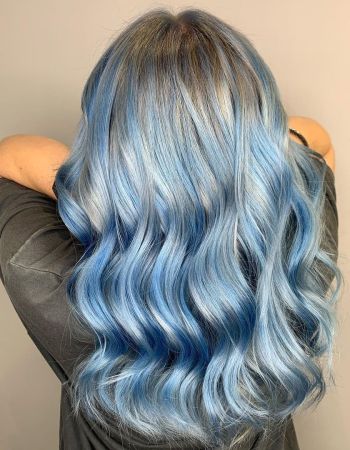 Balayage-Uxbridge-Salon