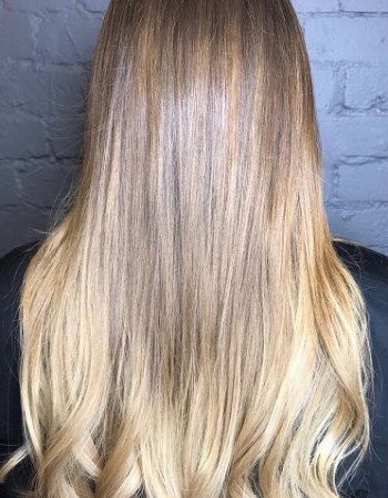 Shiny-blonde-balayage-kevin-joseph-hairdressing-salon-uxbridge