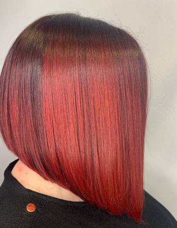 Glossy-bob-Uxbrige-Hairdressers