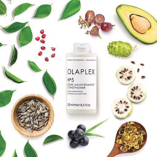 Olaplex Hair Treatments Kevin Joseph Uxbridge Hair Salon